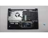 Lenovo 5CB1U59316 COVER UpASSY GER H83S2 LG 4CELL BL