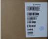 Lenovo 5CB1U59316 COVER UpASSY GER H83S2 LG 4CELL BL