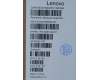 Lenovo 5CB1U62477 COVER UpCase ASM SLV H83TD NFP SSH