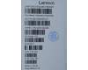 Lenovo 5CB1U62485 COVER UpCase ASM ENG H83TD NFP SSH