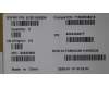 Lenovo 5CB1U62804 COVER UpperCaseASM_ENG C83Q7 1Z