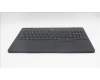 Lenovo 5CB1U62806 COVER UpperCaseASM_EURO ENG C83Q71Z