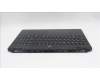 Lenovo 5CB1U62806 COVER UpperCaseASM_EURO ENG C83Q71Z