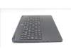 Lenovo 5CB1U62806 COVER UpperCaseASM_EURO ENG C83Q71Z