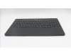 Lenovo 5CB1U63708 COVER UpperCaseASM_HUN C83Q7 1Z