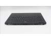 Lenovo 5CB1U63708 COVER UpperCaseASM_HUN C83Q7 1Z