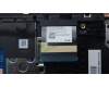 Lenovo 5CB1U63708 COVER UpperCaseASM_HUN C83Q7 1Z