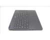 Lenovo 5CB1U63708 COVER UpperCaseASM_HUN C83Q7 1Z