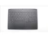Lenovo 5CB1U66185 COVER UpperCaseASM_NORDIC C83Q7 24Z