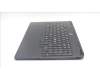Lenovo 5CB1U66185 COVER UpperCaseASM_NORDIC C83Q7 24Z