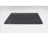 Lenovo 5CB1U66319 COVER UpperCaseASM_SLV C83Q7 24Z