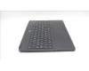 Lenovo 5CB1U66319 COVER UpperCaseASM_SLV C83Q7 24Z