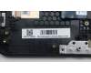 Lenovo 5CB1U66319 COVER UpperCaseASM_SLV C83Q7 24Z