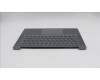 Lenovo 5CB1U68860 COVER UpASSY ENG H83S5 LG AL BL