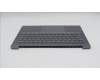 Lenovo 5CB1U73129 COVER UpASSY ENG H 83S3 LG AL BL