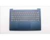 Lenovo 5CB1U73582 COVER UpASSY ENG H 83S3 CB AL BL