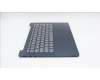 Lenovo 5CB1U73582 COVER UpASSY ENG H 83S3 CB AL BL