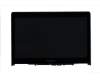 Lenovo DISPLAY LCD Module W Flex3-1470 HD pour Lenovo Yoga 500-14IBD (80N4)