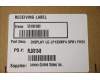 Lenovo 5D10K81089 LG LP133WF4 SPB1 FHDI AG S NB