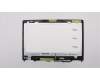 Lenovo 5D10L46000 DISPLAY LCD Module C80S7 BLK W/ANT HD