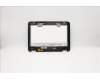 Lenovo 5D10L76065 DISPLAY LCD Module 3N 80UR W/TP W/Bezel