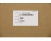 Lenovo 5D10L76065 DISPLAY LCD Module 3N 80UR W/TP W/Bezel