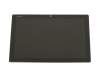 5D10M13938 original Lenovo unité d\'écran tactile 12.2 pouces (WUXGA 1920x1200) noir - avec LTE -