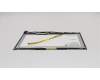 Lenovo 5D10S39556 DISPLAY LCD Module C 81JL W/CABLE Touch