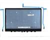 Lenovo 5D10S39627 DISPLAY LCD Module C 81WU Normal