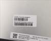 Lenovo 5D10S39675 DISPLAY LCD MODULE H 82CU