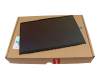 5D10S39762 original Lenovo unité d\'écran tactile 14.0 pouces (WQXGA+ 2880x1800) argent