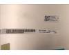 Lenovo 5D10S39812 DISPLAY LCDMODULEL82QE w/strip cover SB