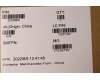 Lenovo 5D10S39845 DISPLAY LCD MODULE L 82RQ 72%