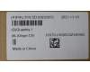 Lenovo 5D10S39955 DISPLAY LCD MODULE C 21JG Mutto+AUO FHD