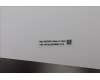 Lenovo 5D10S39980 DISPLAY LCD MODULE L 82RL