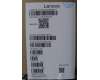 5D10S40072 Lenovo DISPLAY LCD MODULE H 83DR GL300N HD LG