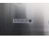 Lenovo 5D10S40152 DISPLAY LCD module L83HM BOE TCON2