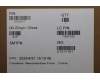 Lenovo 5D10S40177 DISPLAY HUD L 83K2 OL LG IR