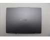 Lenovo 5D10S40237 Lenovo LCD Module, 14\", 2.8K, Touch, Glare, Anti-smudge, OLED, 500nit, 100%DCI-P3, Luna Grey, W/5M Camera