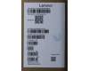 Lenovo 5D10S40281 DISPLAY HUD H 83JR 14 WUX FIR TT