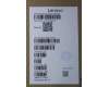 Lenovo 5D10S40282 DISPLAY HUD H 83JR 14 2.8K OLED 5MP SSH