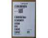 Lenovo 5D10S40283 DISPLAY HUD H 83JR 14 WUX OLED 5MP SSH