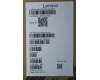 Lenovo 5D10S40306 DISPLAY HUD H 83KS 16 WUX TOUCH CB