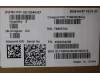 Lenovo 5D10S40327 DISPLAY HUD C 83JX SDC WU NT SSH FCC