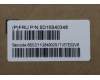 Lenovo 5D10S40348 DISPLAY LCD H 8.8WUXGA_O_GL500N144MT_EB