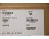5D11C95885 Lenovo DISPLAY 15.6 4KOLED Touch ASM FCC-LB MT