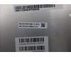 Lenovo 5D11C95954 DISPLAY WUXGA IPS 500nit NT FCC-INX