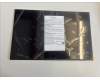 5D11L55842 Lenovo DISPLAY FRU MNG007DA1 16WQX CSO FCC2