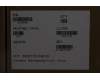 Lenovo 5D11S91492 DISPLAY FRU BOE NE180QAM-NZ2 18WQUX FCC