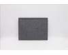 Lenovo 5D20Z51352 Externe Tastatur, Docking, Tschechisch/Slowakisch, Schiefergrau, Hintergrundbeleuchtung